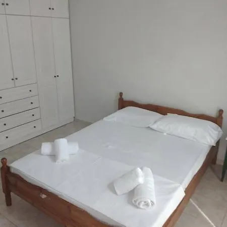 Apartment Corfu Penthouse Park