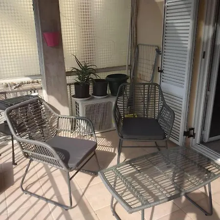 Apartamento Corfu Penthouse Park Corfu (city)