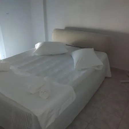 Apartamento Corfu Penthouse Park *