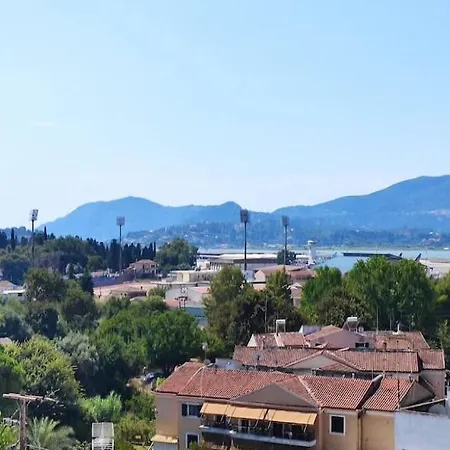Corfu Penthouse Park * Corfu (city)