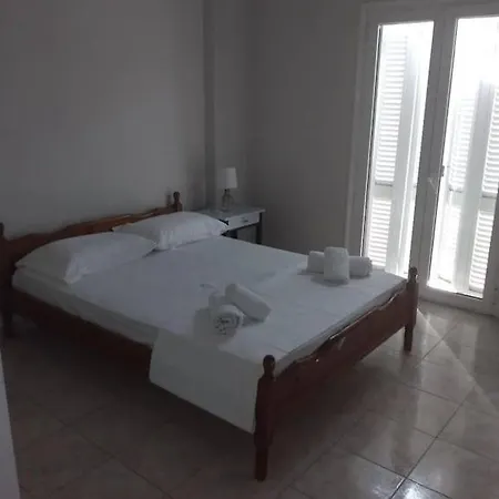 Corfu Penthouse Park Apartamento